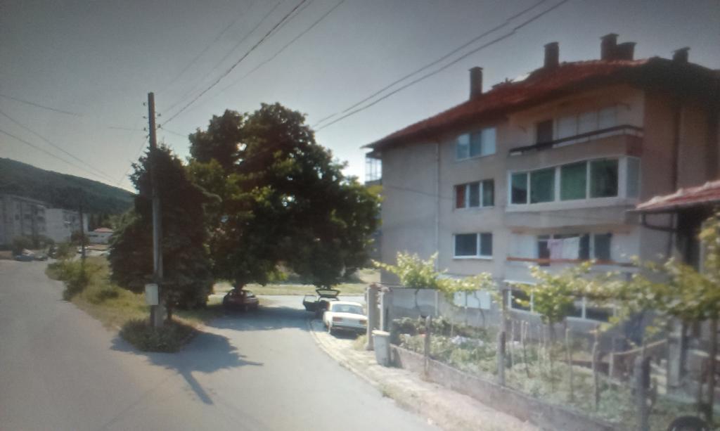 Retro Apartment Tirnovo Exterior foto